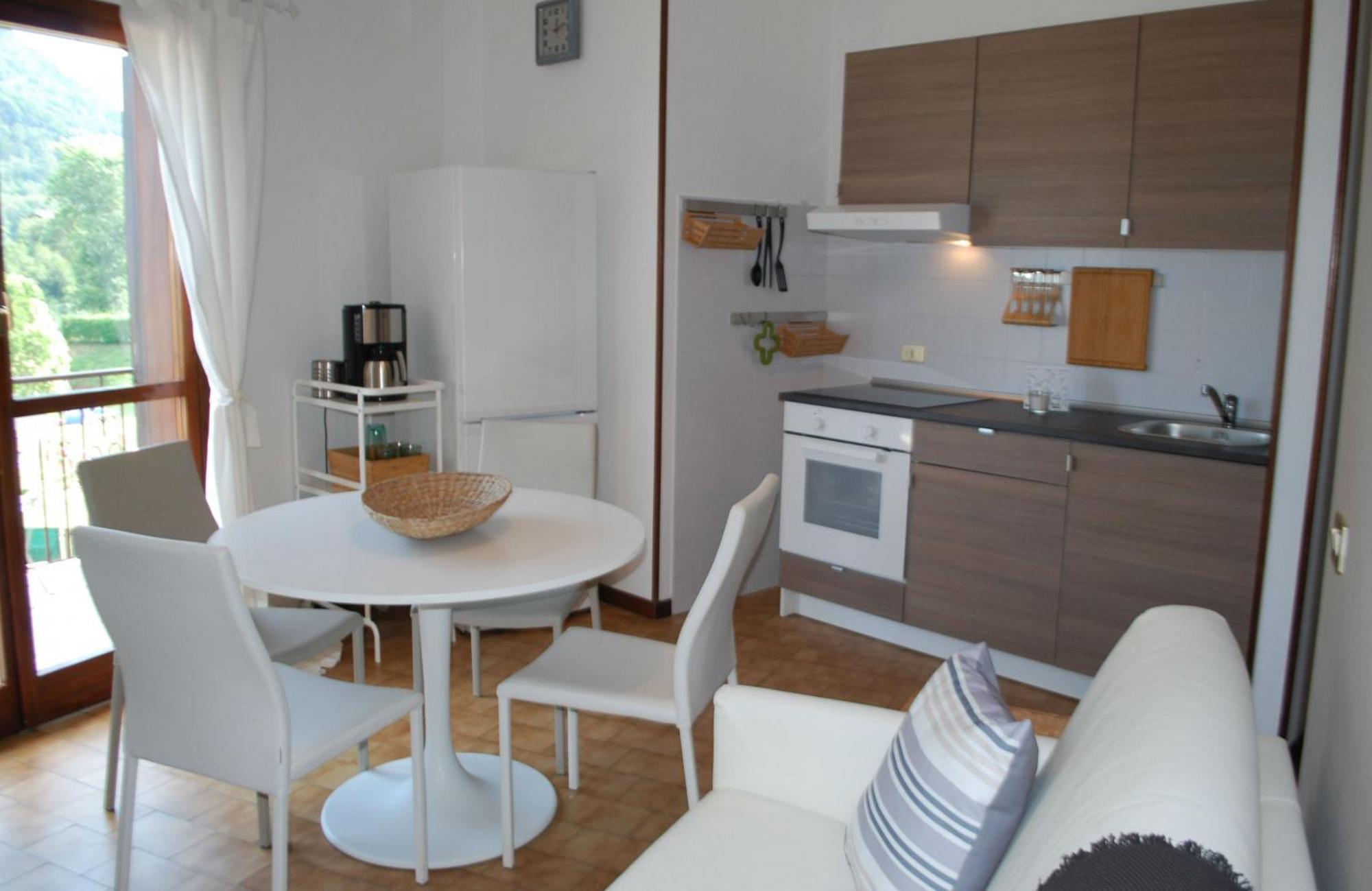 Appartamento Bijoux - Theater Home 티날레 외부 사진